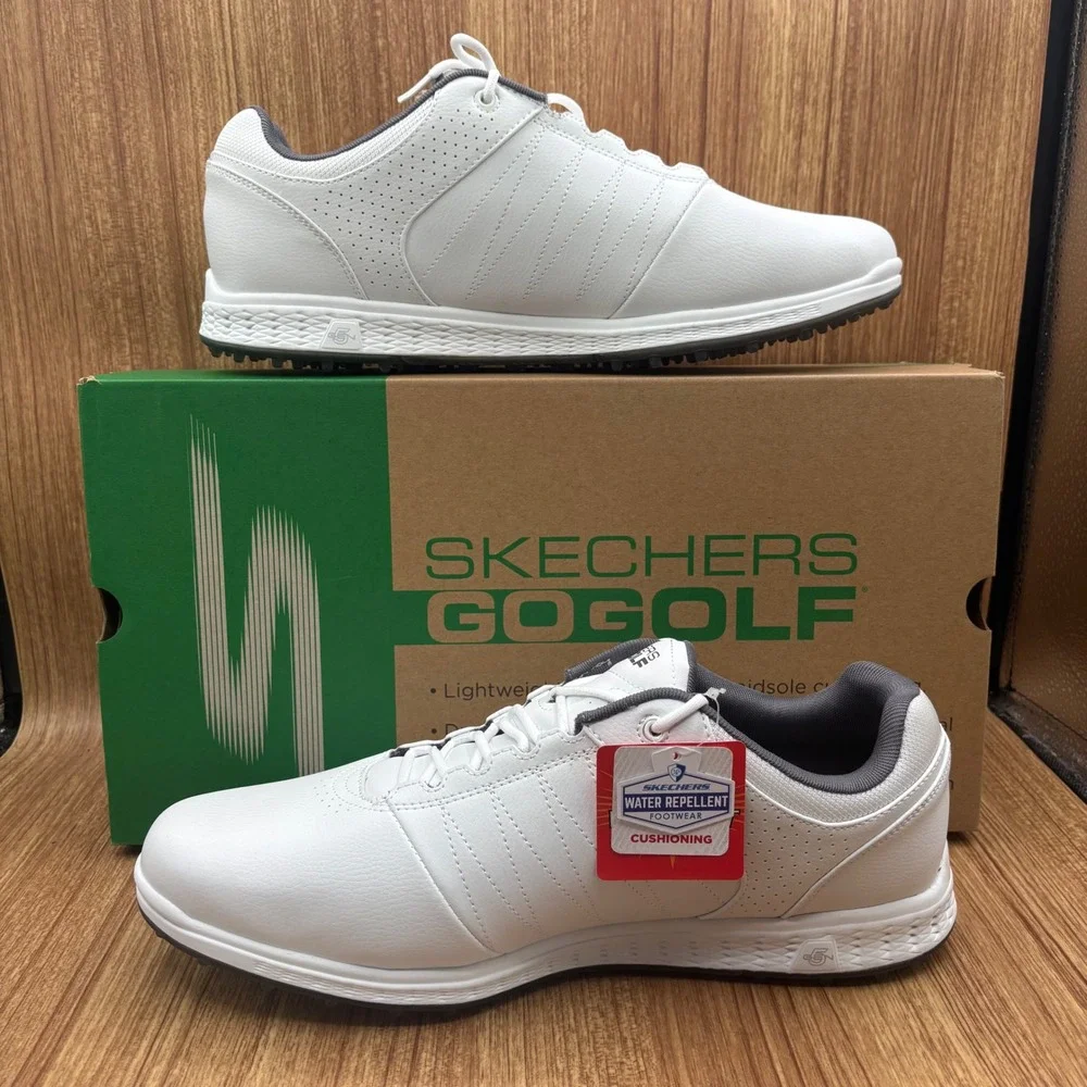 Skechers go golf